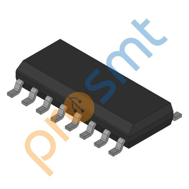 74HC165D/S400118, COMPLEMENTARY PARALLEL OR SERIAL TO SERIAL 16-SO kılıf.