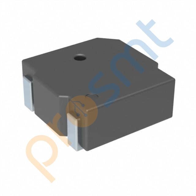 AST0540MW-03TRQ SMT TRANSDUCER,2-4VAC,75DB,4000H - ALARM, BUZZER, SIREN