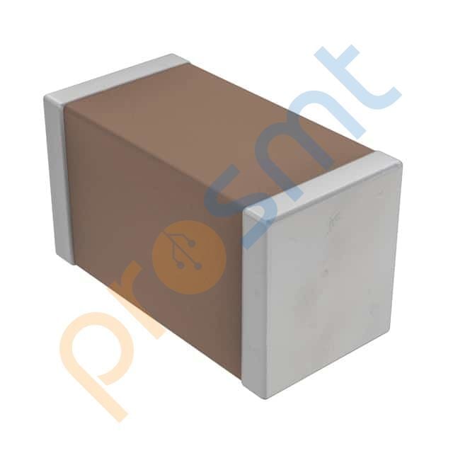 TDK CORPORATION, SERAMIK KAPASITÖR, CGA2B1X7R1V224K050BE, 0.22 µF, ±10%, 0402 (1005 METRIC)