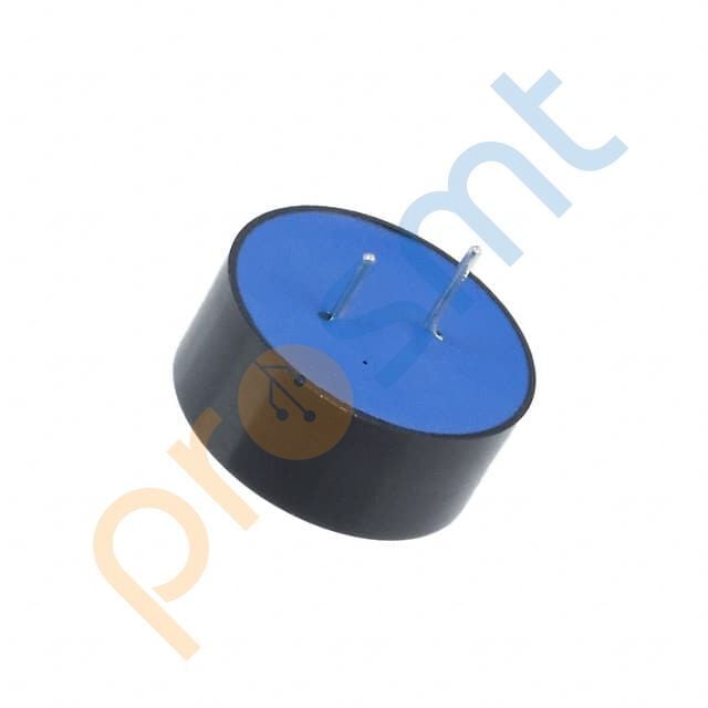 SD160709 AUDIO MAGNETIC XDCR 3-9V TH - ALARM, BUZZER, SIREN