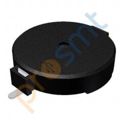 SMT-2225-T-R AUDIO PIEZO TRANSDUCER 1-30V SMD - ALARM, BUZZER, SIREN