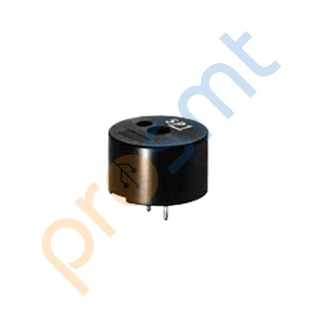 SDC1610M5-01 AUDIO MAGNETIC INDICATOR 4-8V TH - ALARM, BUZZER, SIREN