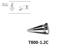 T800-1. 2C Havya Ucu