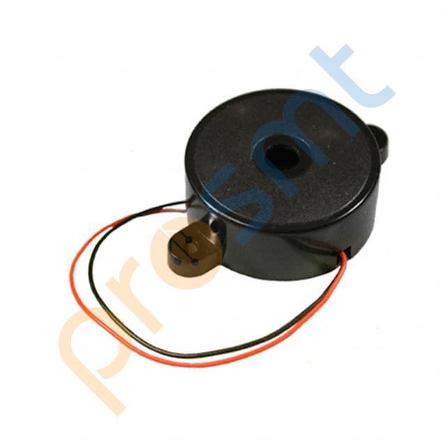 PK-21N30WQ AUDIO PIEZO IND 1.5-30V CHASSIS - ALARM, BUZZER, SIREN