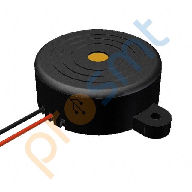 AI-4228-TF-LW140-C-R AUDIO PIEZO IND 1.5-20V CHASSIS - ALARM, BUZZER, SIREN