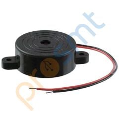 AI-4228-TF-SP-LW145-R AUDIO PIEZO INDICATOR 3-20V CHAS - ALARM, BUZZER, SIREN