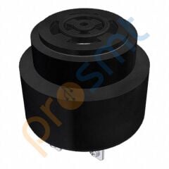 AI-4429-P-CP12-2-R AUDIO PIEZO INDICATOR 4-16V PNL - ALARM, BUZZER, SIREN