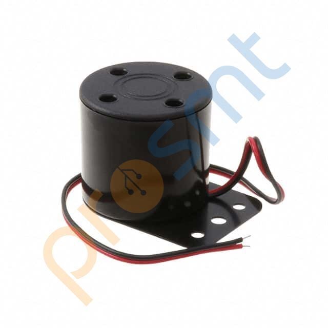 IP521512-1 PIEZO INDICATOR - ALARM, BUZZER, SIREN