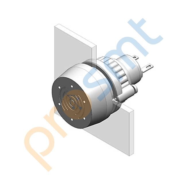 14-810.902 BUZZER ST/PT D29 24VDC - ALARM, BUZZER, SIREN