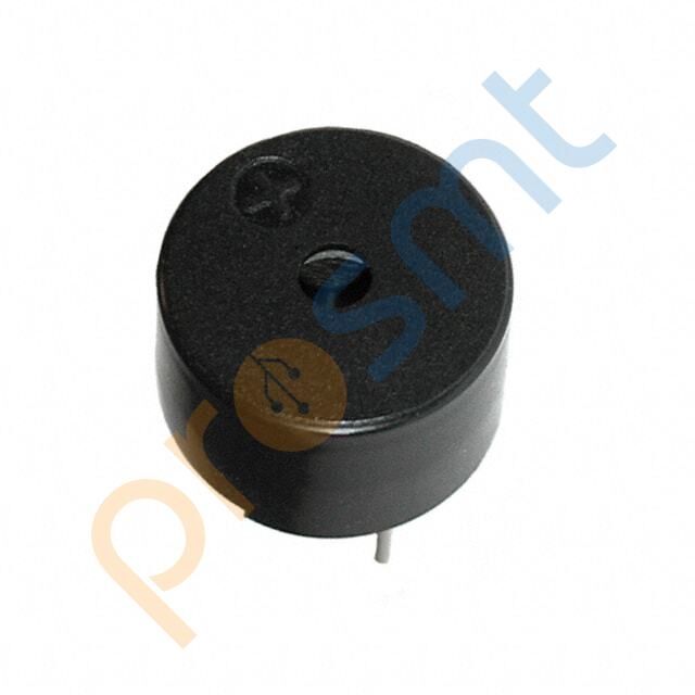 PB-1226PEAQ AUDIO MAGNETIC XDCR 1.1-3V TH - ALARM, BUZZER, SIREN