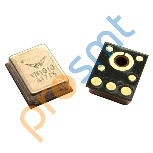 PMM-3738-VM1010-R MIC PIEZO MEMS ANALOG OMNI - MIKROFON | MIC