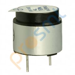 CEM-1612 AUDIO MAGNETIC XDCR 6-18V TH - ALARM, BUZZER, SIREN