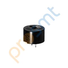 SDC1610MT-01 AUDIO MAGNETIC IND 8-16V TH - ALARM, BUZZER, SIREN