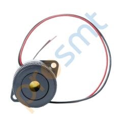 PB-3025NL PIEZO BUZZER 12V 90DB 3700HZ 29. - ALARM, BUZZER, SIREN