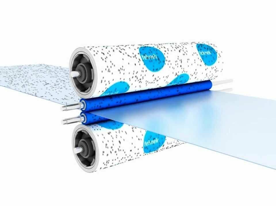 AREP0320 Yapışkanlı Rulo Eco Paper 320mm