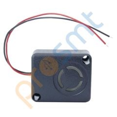 PB-4739NL PIEZO BUZZER 12V 105DB 2500HZ 47 - ALARM, BUZZER, SIREN