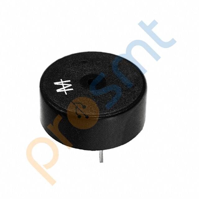 PF-21A31PQ AUDIO PIEZO INDICATOR 3-24V TH - ALARM, BUZZER, SIREN