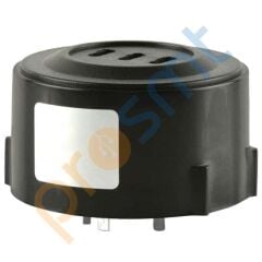 CPI-4929C-120 AUDIO PIEZO INDICATOR - ALARM, BUZZER, SIREN