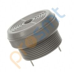 CPE-750PA AUDIO PIEZO IND 0.7-15V PNL MNT - ALARM, BUZZER, SIREN