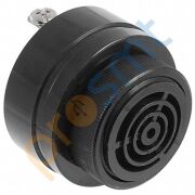 SC628LR AUDIO PIEZO IND 6-28V PNL MNT - ALARM, BUZZER, SIREN