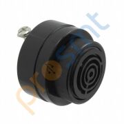 SC616CPNR AUDIO PIEZO IND 6-16V PNL MNT - ALARM, BUZZER, SIREN