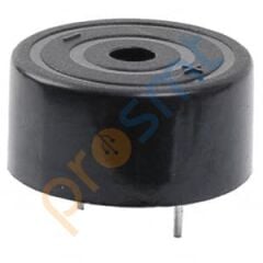 CPE-223 AUDIO PIEZO INDICATOR 3-20V TH - ALARM, BUZZER, SIREN