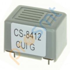 CS-8412 AUDIO MAGNETIC IND 8-16V TH - ALARM, BUZZER, SIREN