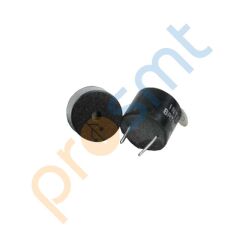 BRT1209PF-06 MAGNETIC TRANSDUCER, EXTERNAL - ALARM, BUZZER, SIREN