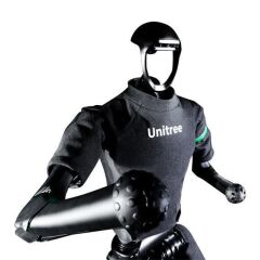 Unitree H1 Genel Amaçlı Humanoid İnsansı Robot