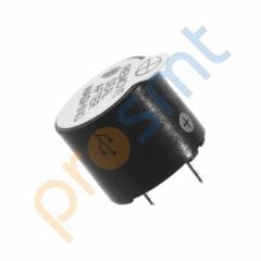 TE122405-2 ELECTRO-MECHANICAL TRANSDUCER - ALARM, BUZZER, SIREN