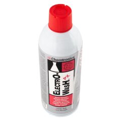 ES1010E, 400ml Sprey Temizleyici, Defluxer ve Yağ Sökücü, Electro-Wash PX