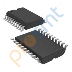 TPIC6595DW, OPEN DRAIN SERIAL TO PARALLEL SERIAL 20-SOIC kılıf.