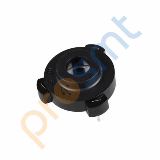 CPI-3816-95T BUZZER, 38 MM, 16 MM DEEP, P, 9 - ALARM, BUZZER, SIREN