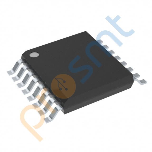 SN74HC165DBR, COMPLEMENTARY PARALLEL OR SERIAL TO SERIAL 16-SSOP kılıf.