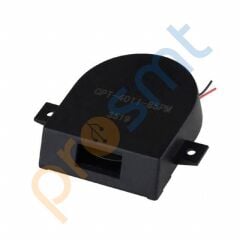 CPT-4011-85PM BUZZER, 40 MM X 46.5 MM X 11.5 M - ALARM, BUZZER, SIREN