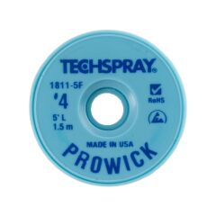 1811-5F Lehim Alma Teli Mavi (2,5mmx1,5m) Pro-Wick