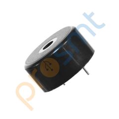 IP303012-1 PIEZO INDICATOR - ALARM, BUZZER, SIREN