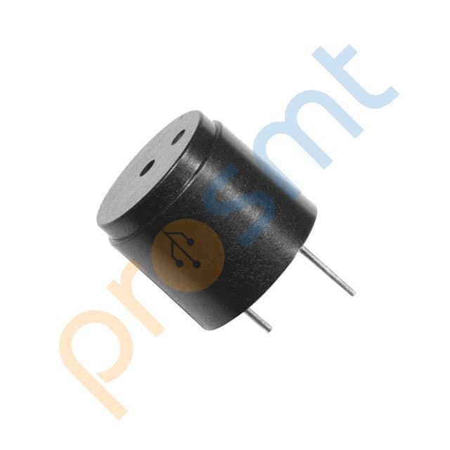 IP154012-1 PIEZO INDICATOR - ALARM, BUZZER, SIREN