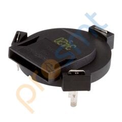 CPT-357-105T TRANSDUCER PIEZO 14V 30MM PCB MT - ALARM, BUZZER, SIREN