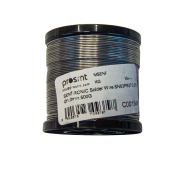 Sentronic SN63 PB37 Lehim Teli (2.2% Flux, 500g, 1mm)