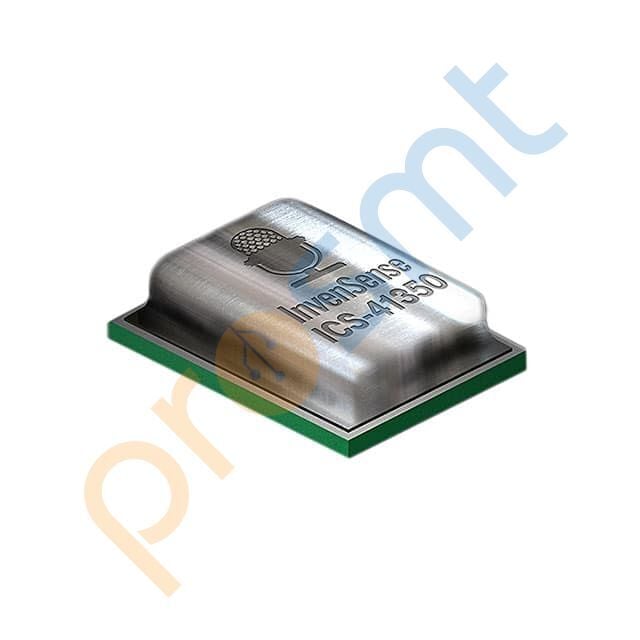 ICS-41350 MICROPHONE MEMS DIGITAL PDM OMNI - MIKROFON | MIC