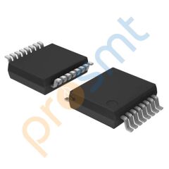 74HCT594DB, 118 PUSH-PULL SERIAL TO PARALLEL SERIAL 16-SSOP kılıf.