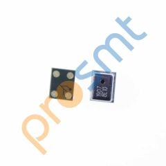 SMO04C-38/1316 MEMS MICROPHONE - MIKROFON | MIC