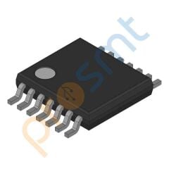 74HCT164PW-Q100118, PUSH-PULL SERIAL TO PARALLEL 14-TSSOP kılıf.