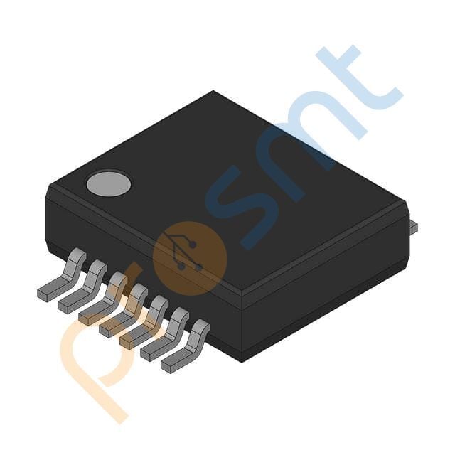 -PULL SERIAL TO PARALLEL 14-SSOP kılıf.