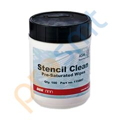 115807 Stencil Presat Wipes TUB A1D03128526-01