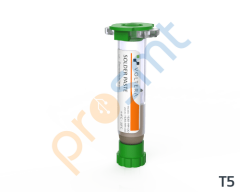 Solder Paste Kartuş T5 - Sn42Bi57.6Ag0.4 (1x2mL)