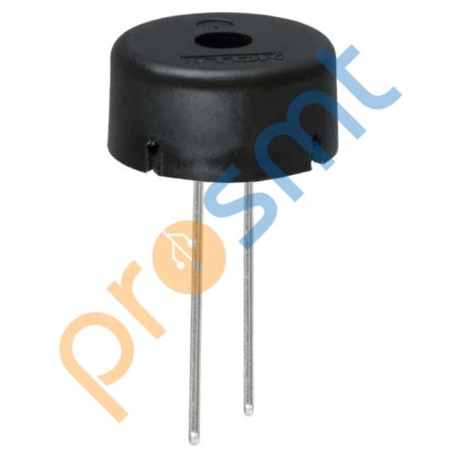 PS1240P02BT AUDIO PIEZO TRANSDUCER 30V TH - ALARM, BUZZER, SIREN