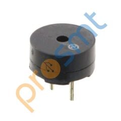 GT-0905A AUDIO MAGNETIC XDCR 4-6V TH - ALARM, BUZZER, SIREN