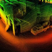 Unitree 4D LiDAR L2